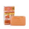 Veet Gold Carrot Super Whitening Soap