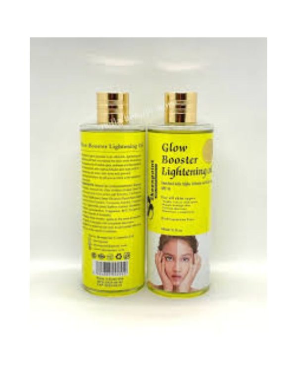 Glow Booster Lightening Oil