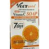 Veet Gold Vitamin C Body Corrector Soap