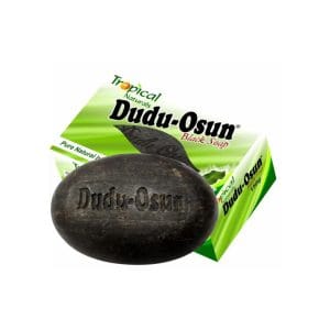 Dudu Osun Black Soap