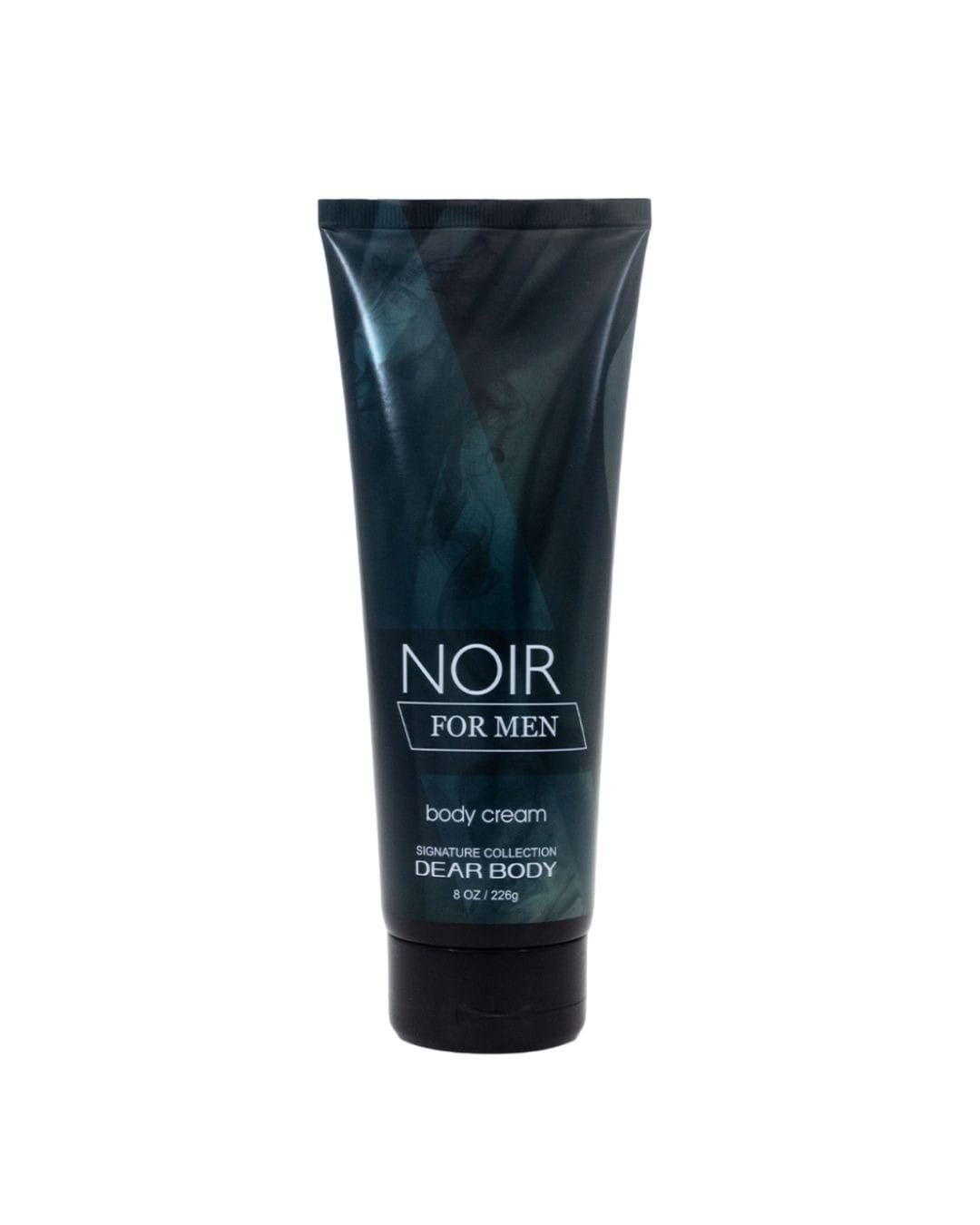 Dear Body Noir For Men Body Cream