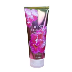 Dear Body Cherry Blossom Body Cream
