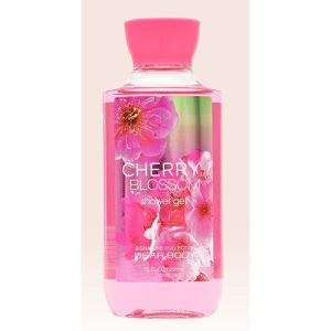 Dear Body Cherry Blossom Shower Gel