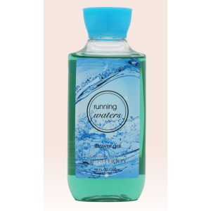 Dear Body Running Waters Shower Gel