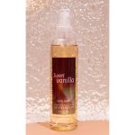 Dear Body Sweet Vanilla Body Splash