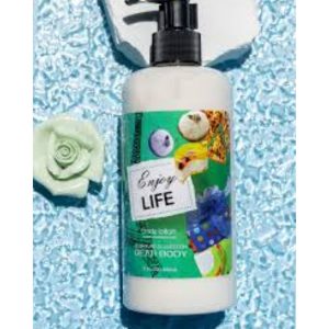 Dear Body Enjoy Life Body Lotion