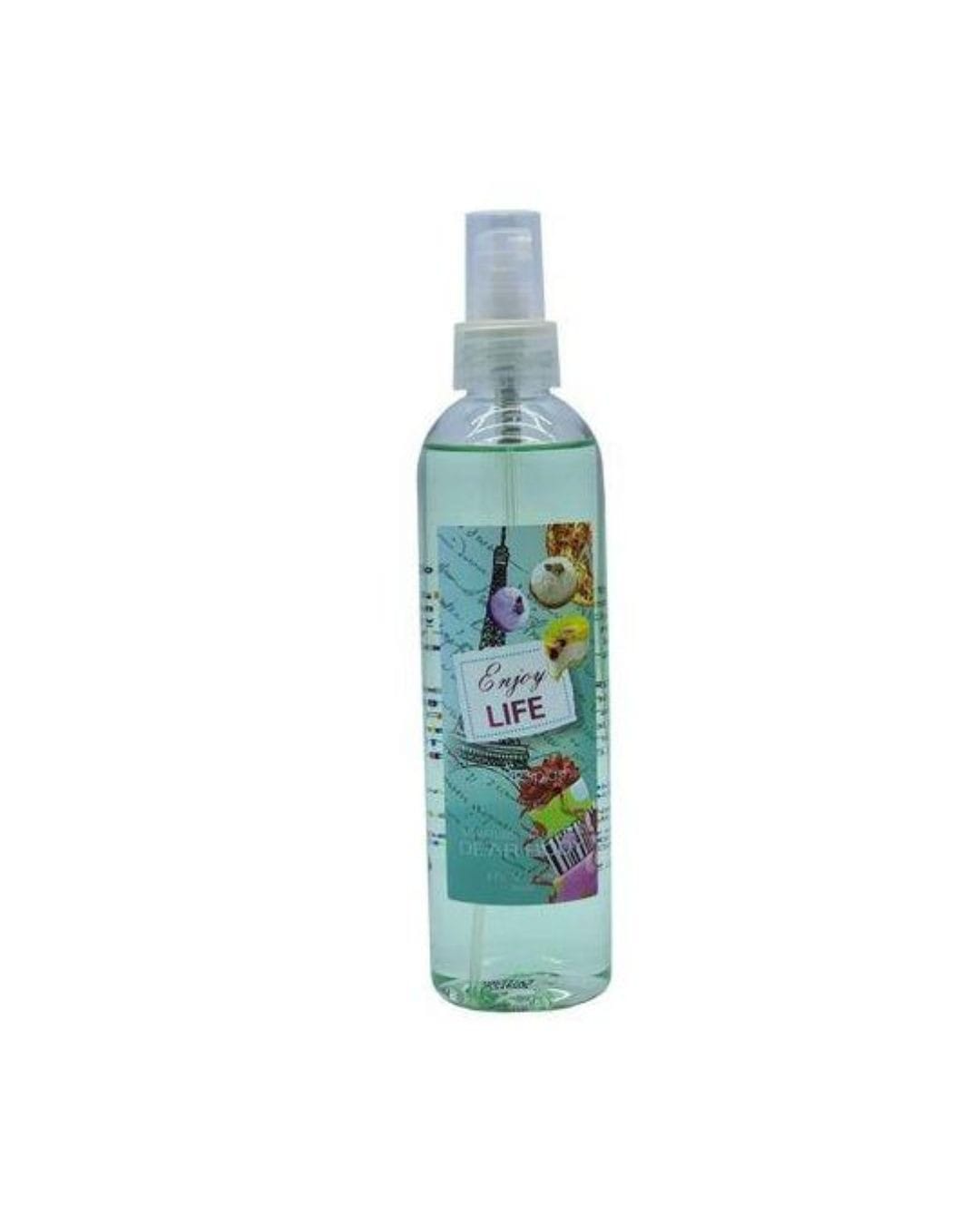Dear Body Enjoy Life Body Splash