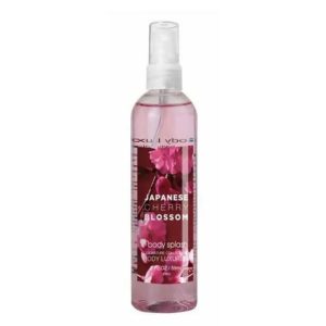 Dear Body Japanese Cherry Blossom Body Splash