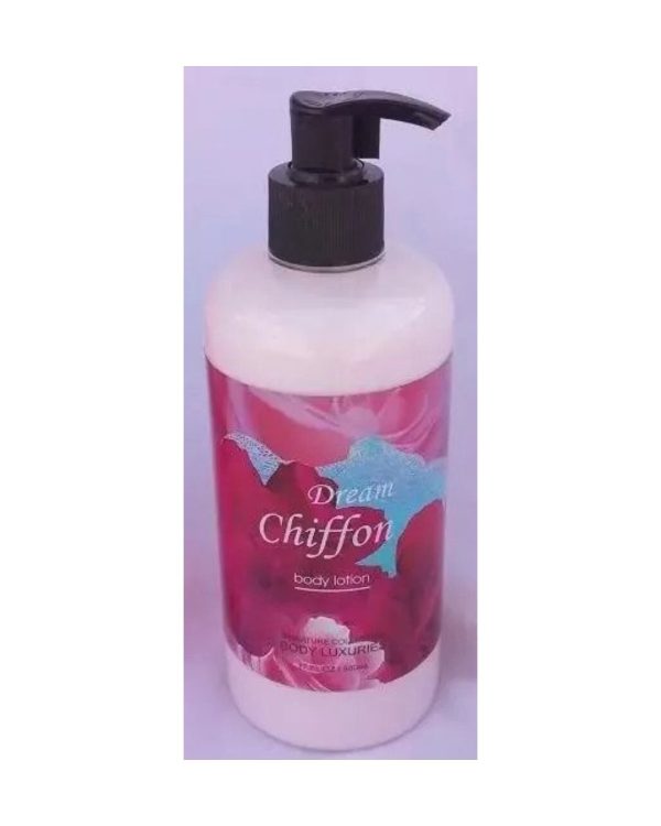 Dear Body Dream Chiffon Body Lotion