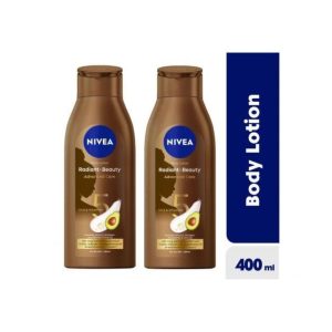 Nivea Radiant & Beauty Even Glow Body Lotion
