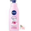 Nivea White Lotion Radiant Rose