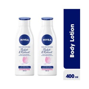Nivea Perfect & Radiant Body Lotion