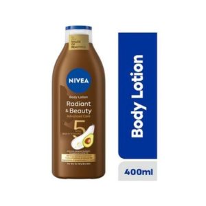 NIVEA Radiant & Beauty Advanced Care Lotion