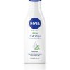 Nivea Aloe & Hydration Body Lotion