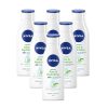 Nivea Aloe & Hydration Body Lotion