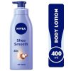 Nivea Shea Smooth Body Lotion
