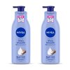 Nivea Shea Smooth Body Lotion