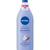 Nivea Irresistibly Smooth Body Lotion