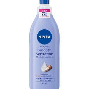 Nivea Irresistibly Smooth Body Lotion