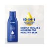 Nivea Intensive Moisture Body Milk Lotion