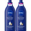 Nivea Essentially Enriched Body Lotion