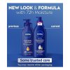 Nivea Essentially Enriched Body Lotion