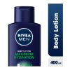 Nivea Men Maximum Hydration Body Lotion