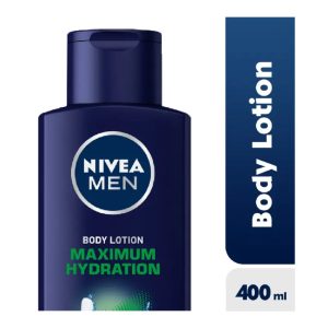 Nivea Men Maximum Hydration Body Lotion