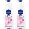 Nivea Natural Fairness Body Lotion