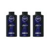 Nivea Men Deep Impact Lotion