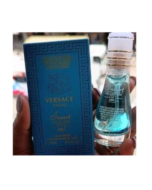 Smart Collection Versace Eros No 401