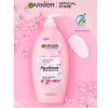 Garnier Sakura Glow Hyaluron Body Serum Lotion