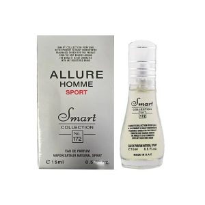 Smart Collection Allure Homme Sport No 172
