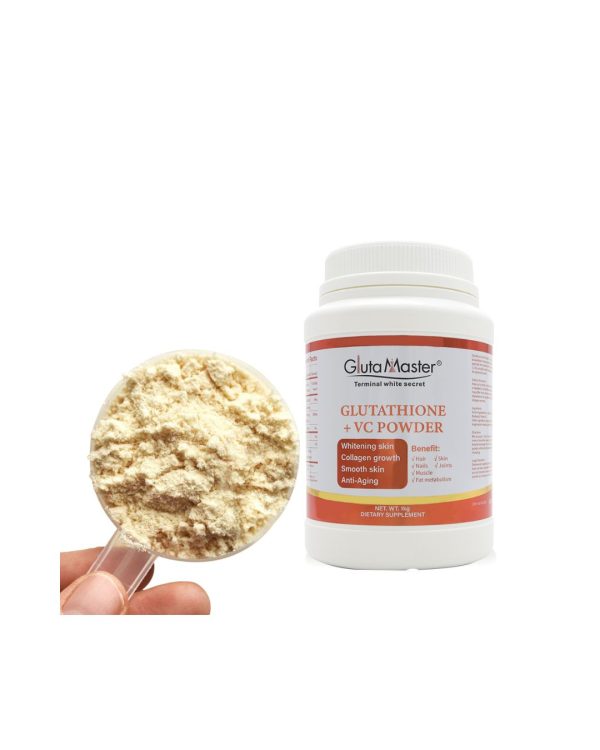 Gluta Master Glutathione & Vitamin C Powder