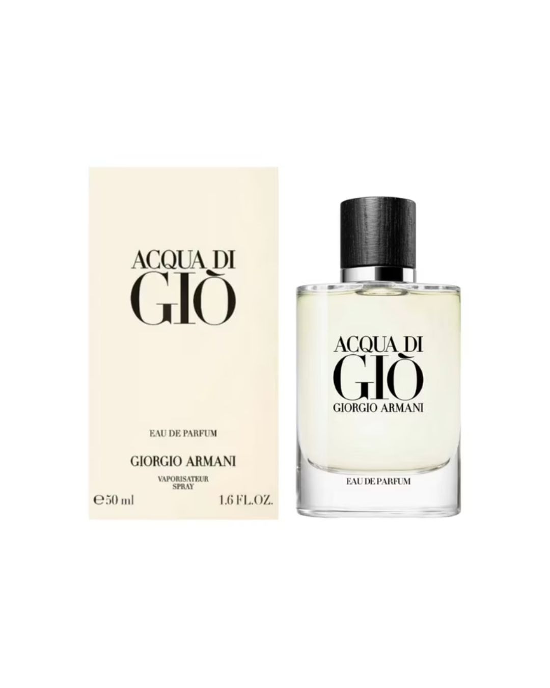 Giorgio Armani Acqua Di Gio Eau de Parfum