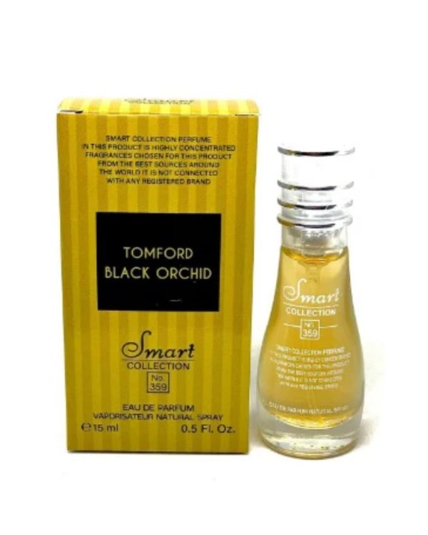 Smart Collection Tom Ford Black Orchid No 359