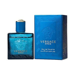 Versace Eros Eau de Toilette
