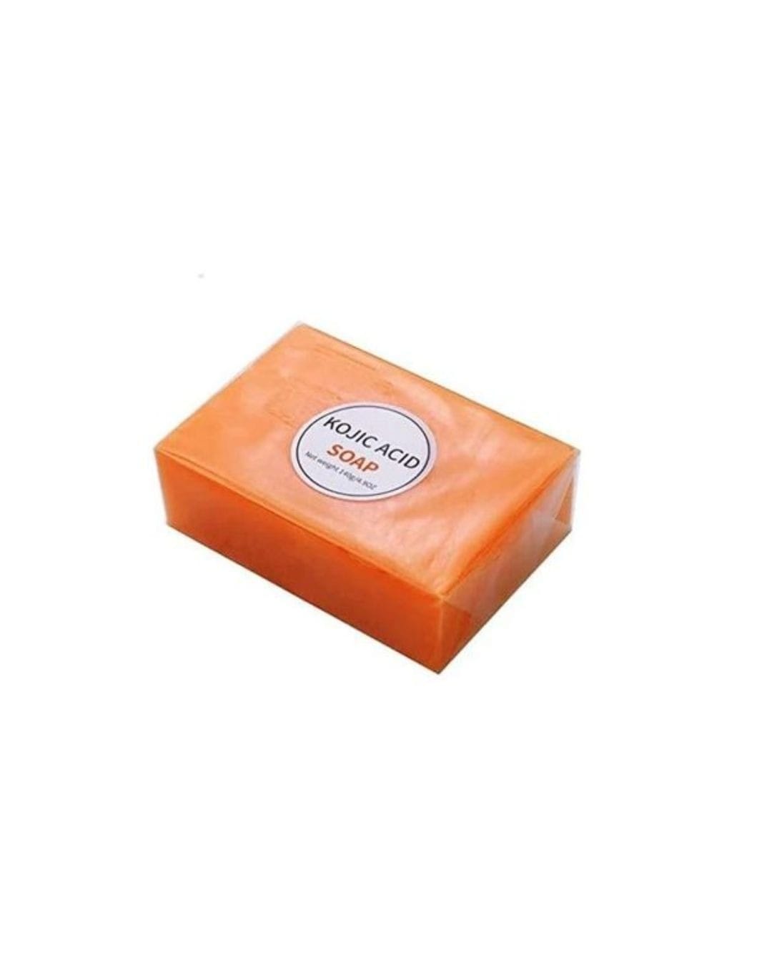 Dr Dess Kojic Acid Soap