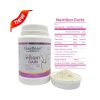 Gluta Master Terminal White Secret Weight Gain Shake