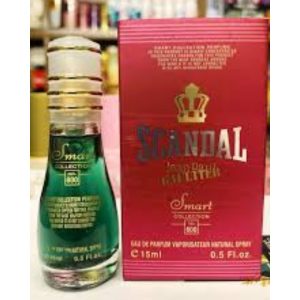 Smart Collection Scandal No 600