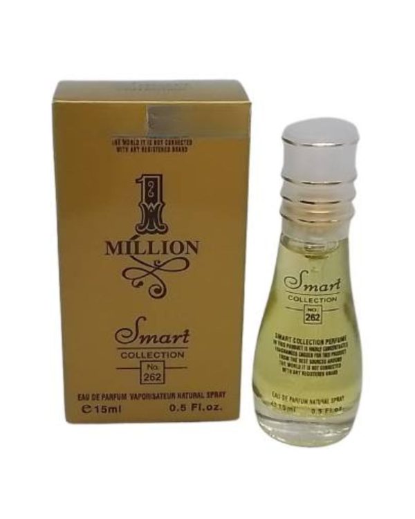 Smart Collection 1 Million No 262