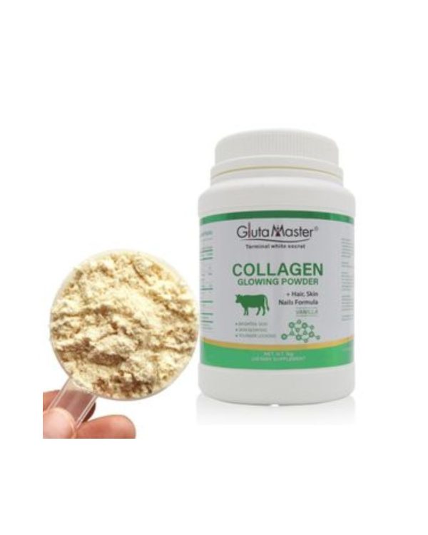 Gluta Master Collagen Glowing Powder
