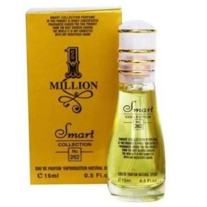 Smart Collection 1 Million No 262