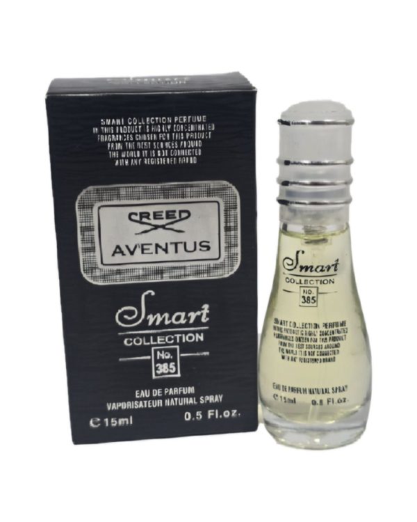 Smart Collection Creed Aventus No 385