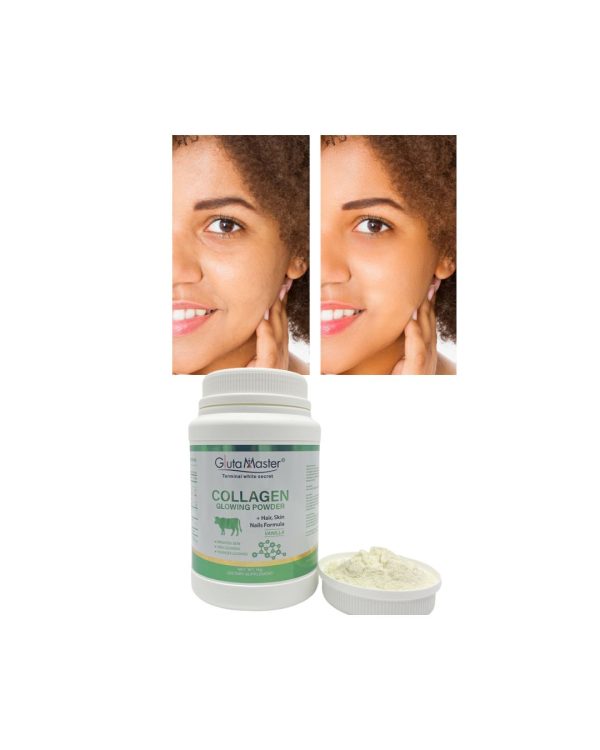 Gluta Master Collagen Glowing Powder