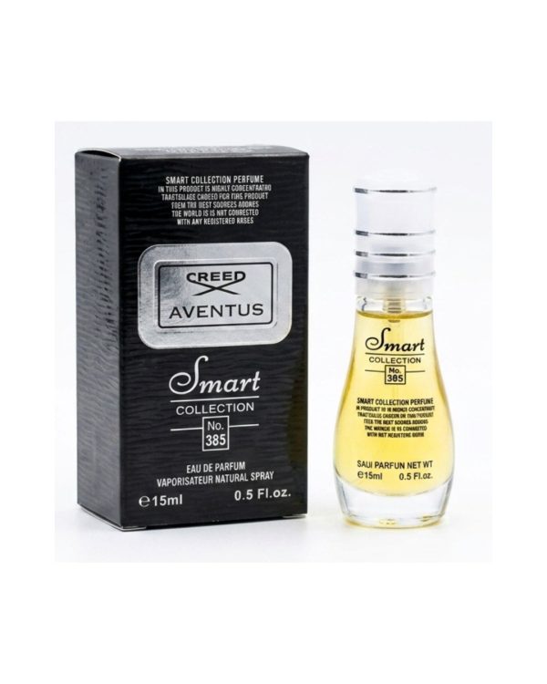 Smart Collection Creed Aventus No 385