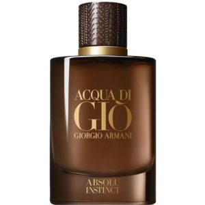 Giorgio Armani Acqua Di Giò Absolu Instinct