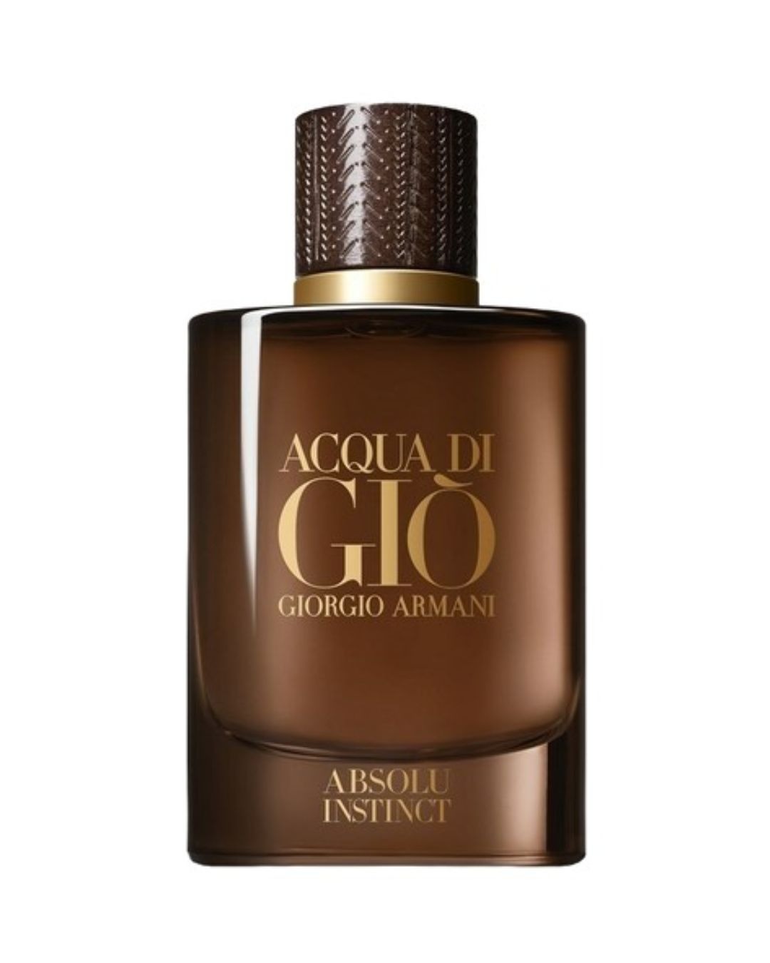 Giorgio Armani Acqua Di Giò Absolu Instinct