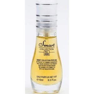 Smart Collection Stronger With You No 486