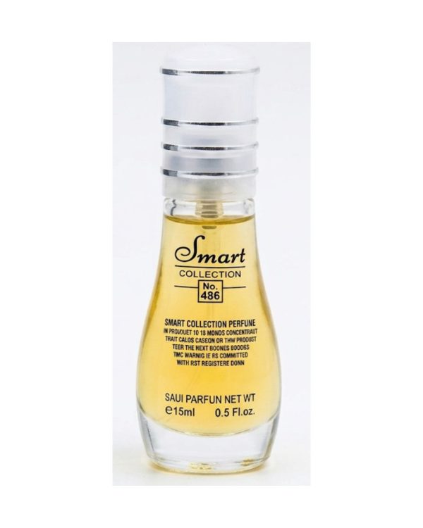 Smart Collection Stronger With You No 486